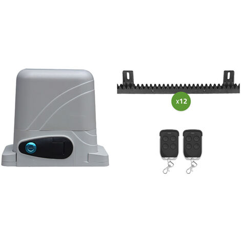 Motorisation de portail coulissant RANGER C300