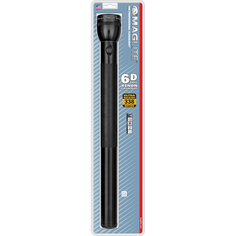 Maglite ML25LT LED bleu au meilleur prix sur