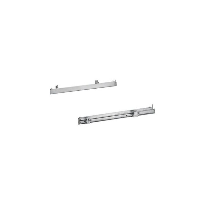 Rail four Z11TI15X0 Clip rail télescopique 1 niveau