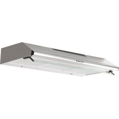 Hotte casquette AHC940IX