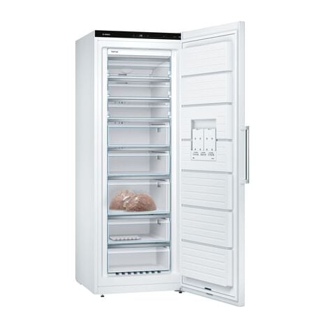 Congélateur armoire GSN58AWEV