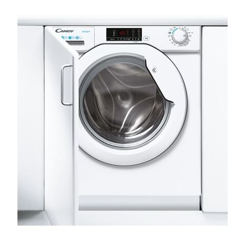 Lave linge encastrable CBW 27 D1E-S 7 kgs, 1200tr/mn