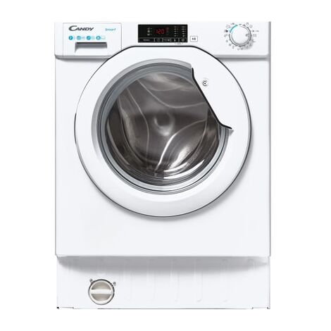 Lave linge encastrable CBW 27 D1E-S 7 kgs, 1200tr/mn