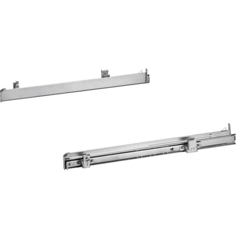 Rail four HZ538000 clip rail télescopique