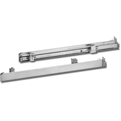 Rail four HZ538000 clip rail télescopique