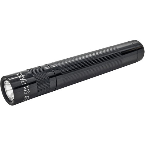 Maglite ML25LT Lampe torche LED 2x piles C - Noir