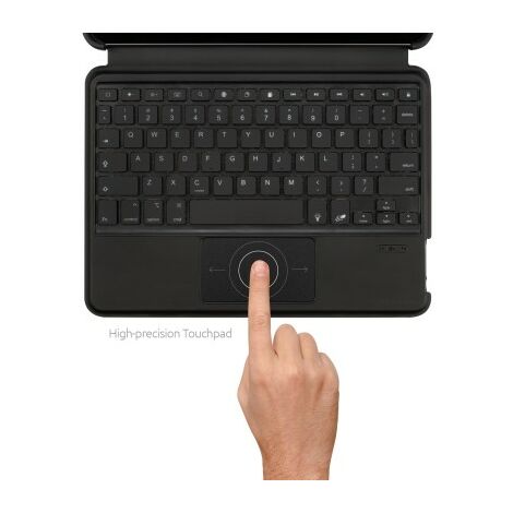 Housse iPad GECKO V10KC56-A Housse-clavier iPad Pro 11'' Pas Cher 