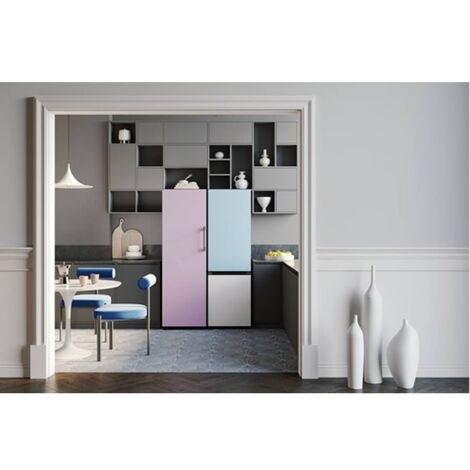 Façade interchangeable RA-R23DAA41GG