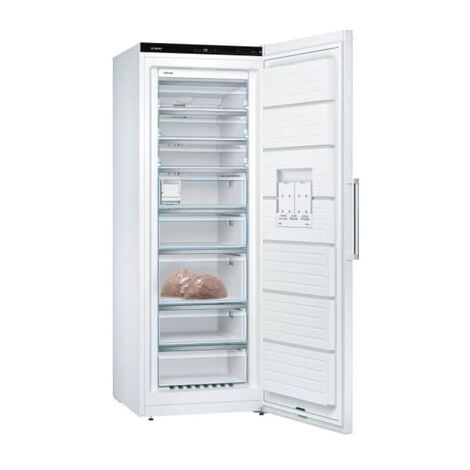 Congélateur armoire GSN58AWCV