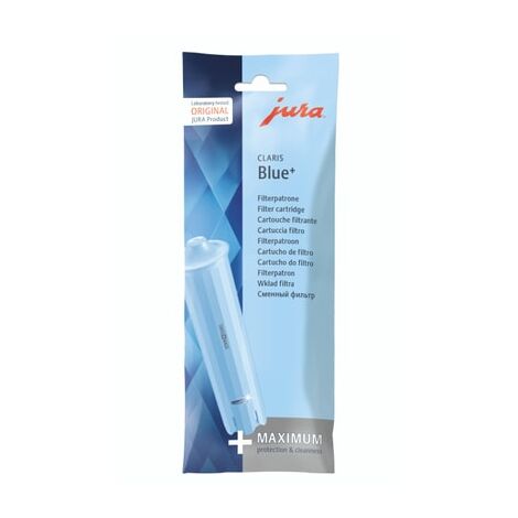 Cartouche filtrante Cartouche CLARIS Blue +