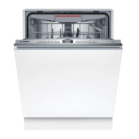 Lave-vaisselle Bosch Encastrable 60 Cm - SER6 - Classe C - 14 Couverts - Silencieux (39 DB) - Connecté Home Connect
