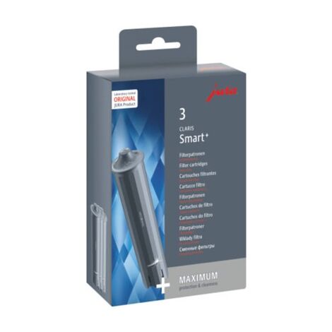 Cartouche filtrante Boite de 3 cartouches CLARIS Smart +