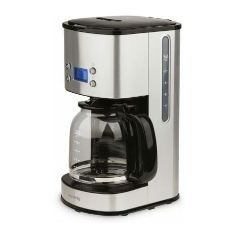 Cafetière MG30 CHROME