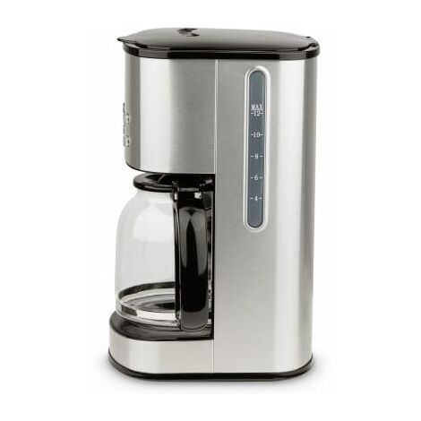 Cafetière MG30 CHROME
