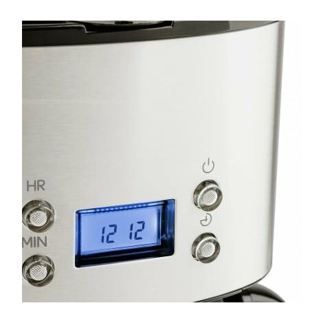 Cafetière MG30 CHROME
