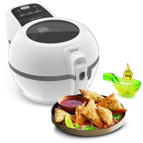 Friteuse Tefal Actifry Extra FZ722815 1,2 Kg - Air Fryer 1500W - NEUVE