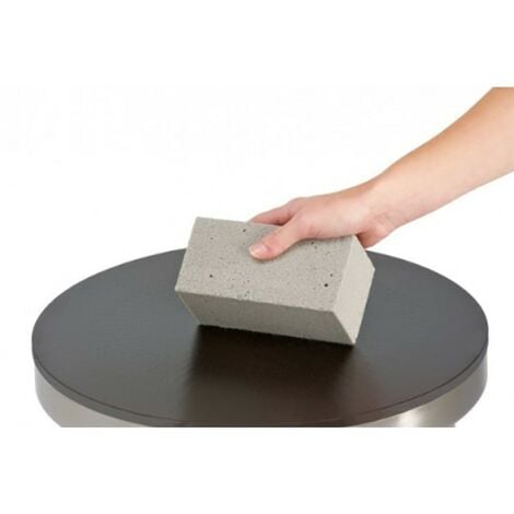 Pierre abrasive APA1 Pierre abrasive KRAMPOUZ pour plaques