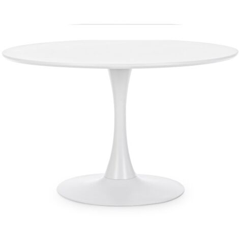 Table de salle à manger BLOOM-0732981-BLC