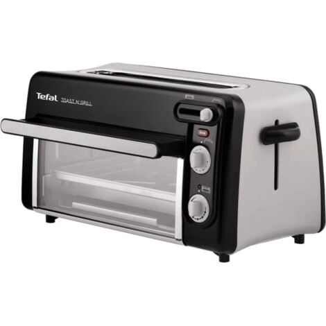Grille pain TL600830 Toast'N Grill