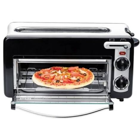 Grille pain TL600830 Toast'N Grill