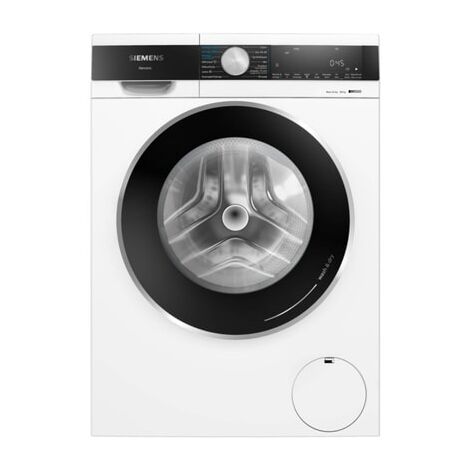 Hisense WFQA1014EVJM 10Kg 1400rpm Class A Washing Machine - TVs | Smartphones | Appliances