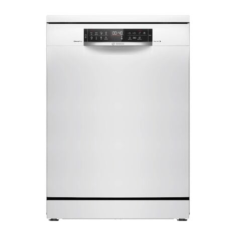 Lave vaisselle 60 cm SMS6ECW05E
