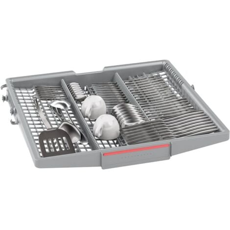 Lave vaisselle 60 cm SMS6ECW05E
