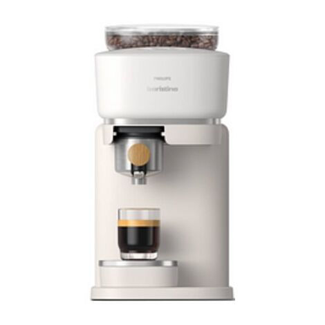 Philips Baristina BAR302/20 Machine expresso