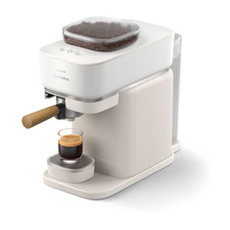 Philips Baristina BAR302/20 Machine expresso