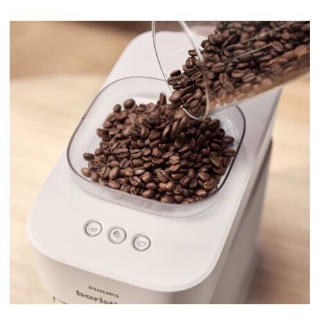 Philips Baristina BAR302/20 Machine expresso