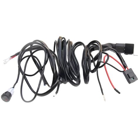 Barre LED, ECE R112, Off RoadTitre : CO LIGHT 52 ECE R112 R10 R7 Barre LED tout-terrain 12 V 24 V Barre lumineuse de voiture ATV Barra 4x4 Lampe de travail sur le toit pour Lada Niva Tuning Truck SUVS (1/2)