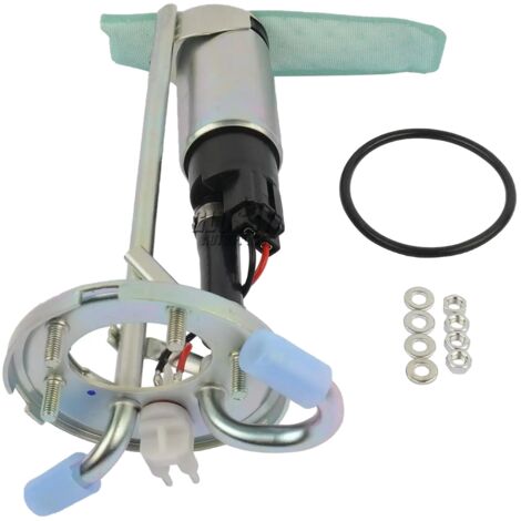 Ensemble pompe à carburant, neuf, compatible avec BMW Série 3 E30 316i 318i (1/5)
