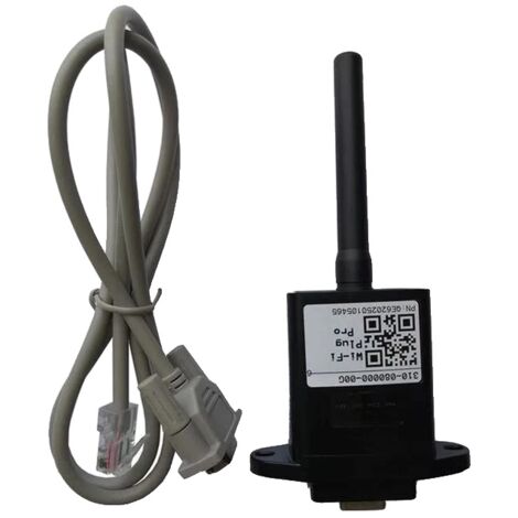 Onduleur hybride solaire, puissance de sortie 102 kW, double contrôleur de charge MPPT, module WIFI uniquement, 220-240 V (1/2)