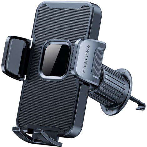 Alu-Adapter 17 Mm, 360° Drehbar – Verlängerung Für Auto-Halterungen, Saugnapf & Garmin GPS