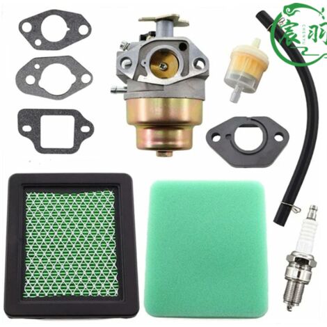 Luftfilter-Abdeckkappe Für Honda Rasenmäher – Kompatibel Mit HRB216, GCV190 U.a., Ersatz 17231-Z0L-050