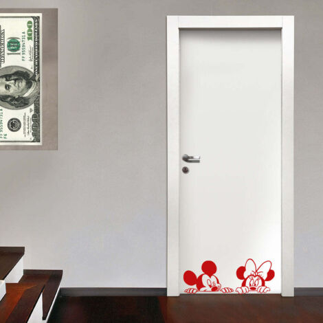 Adesivi Per Pareti: Abbellire Casa Con Gli Stickers - Foto 10