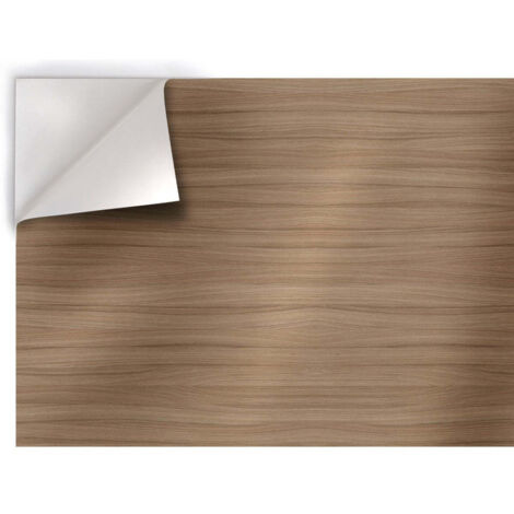 Douglas - Pellicola stampata adesiva in PVC finitura opaca - Misura: 100x200 cm