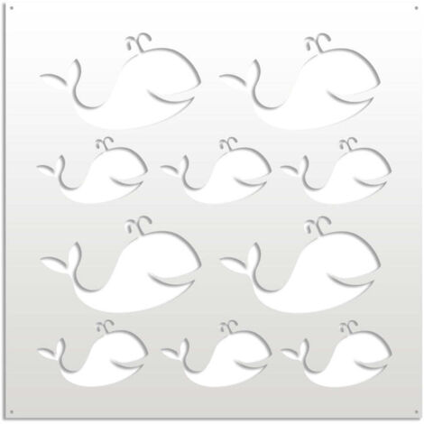 Arnold Grummer Stampo Per Mani In Cartone Fai Da Te - Formato Grande 20x28 Cm, Bianco, Ideale Per Calchi In Gesso