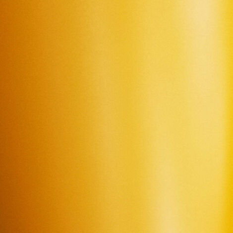 LIGHT ORANGE - Pellicola polimerica adesiva da 122cm di base - Misura: 122x300 cm (1/3)