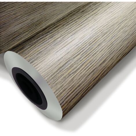 BAMBU SOUL - Pellicola decorativa adesiva larga base 122cm - Misura: 122x100 cm (1/2)
