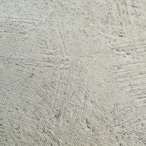 SPATOLATO GRIGIO - Pellicola decorativa adesiva larga base 122cm - Misura: 122x1000 cm