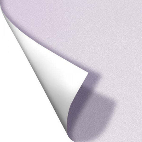 LILLA LIGHT - Pellicola decorativa adesiva larga base 122cm - Misura: 122x100 cm (1/2)