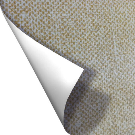SANDY LIGHT - Pellicola decorativa adesiva larga base 122cm - Misura: 122x1000 cm (1/3)