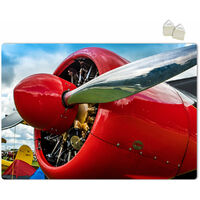 MONOMOTORE - POSTER in PVC da 3mm - Misura: 70x100 cm