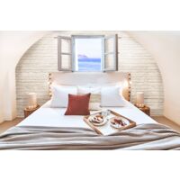 Pannello Finta Pietra Colorado White | Polistirolo Resinato 100x50x2cm | Per Interni Ed Esterni - Foto 4