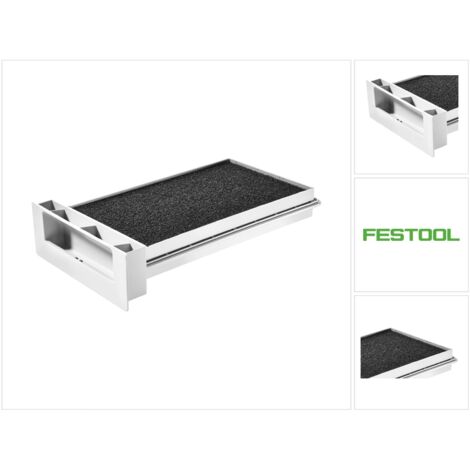 Festool Nassfilter NF-CT COMP für MINI/MIDI-2/CT15 (1/5)