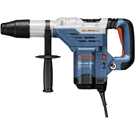 Bosch GBH 5-40 DCE Bohrhammer Koffer - 0611264000