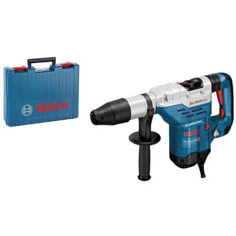 Bosch GBH 5-40 DCE Bohrhammer Koffer - 0611264000