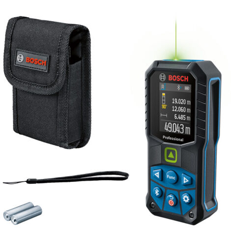 Bosch GLM 50-27 CG - 0601072U00