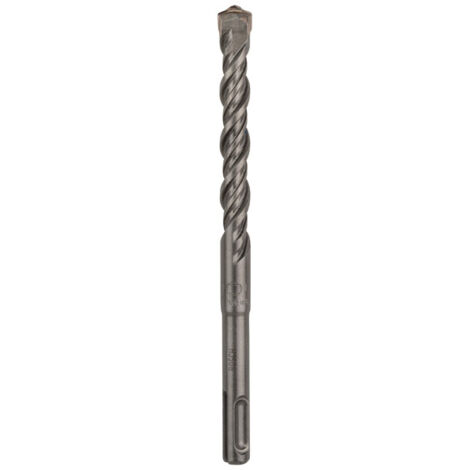 Bosch Hammerbohrer SDS-plus-5, 12 x 100 x 165 mm, 10er-Pack